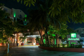 Holiday Inn Ciudad Del Carmen, an IHG Hotel